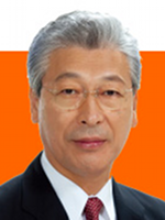 二階堂 馨